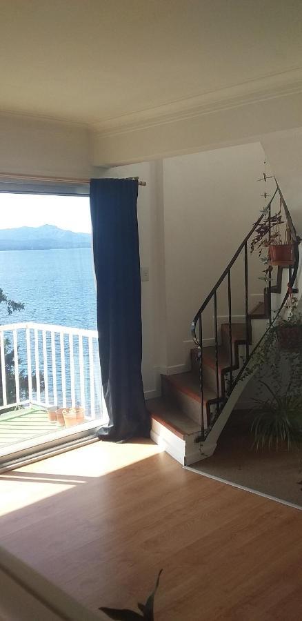 Los Felices San Carlos de Bariloche Esterno foto