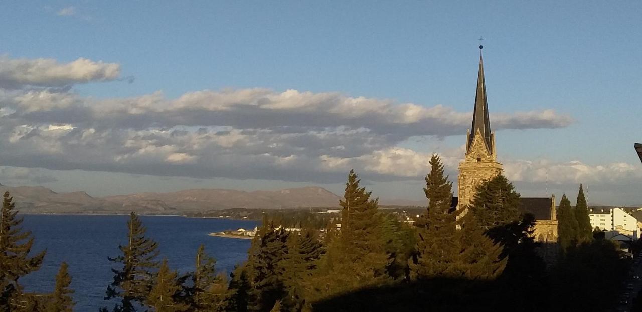 Los Felices San Carlos de Bariloche Esterno foto