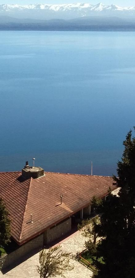 Los Felices San Carlos de Bariloche Esterno foto
