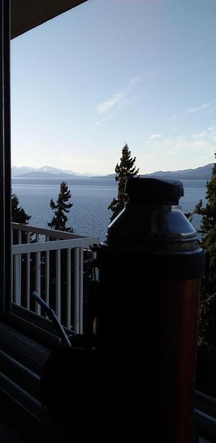Los Felices San Carlos de Bariloche Esterno foto