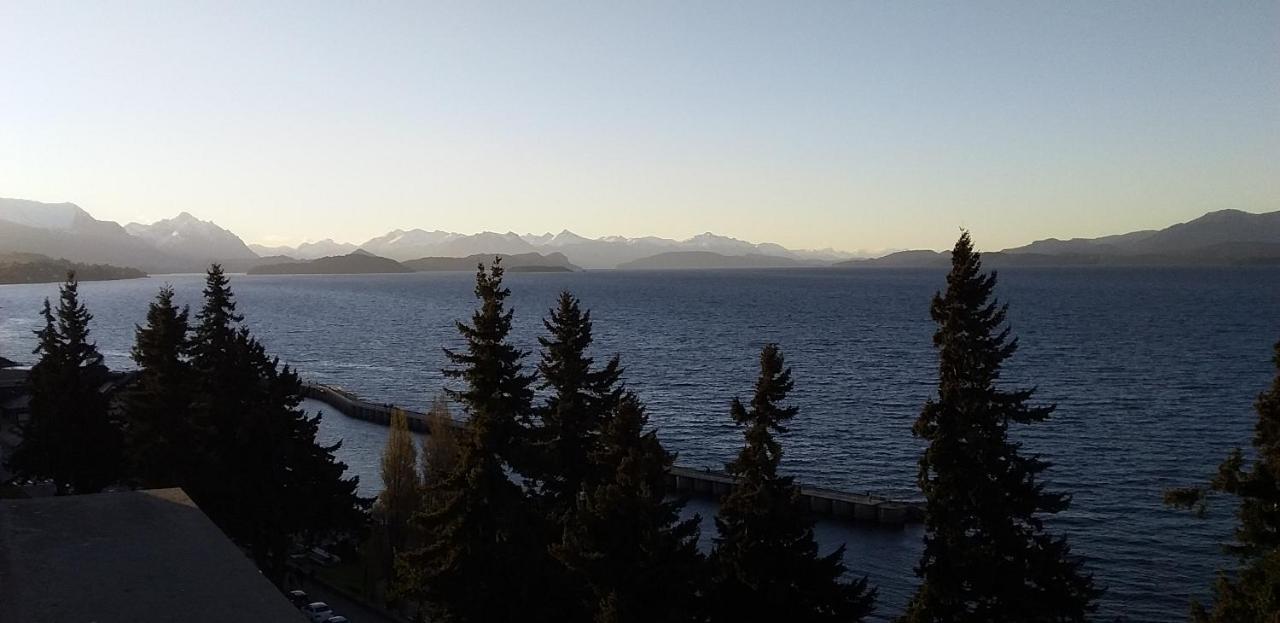 Los Felices San Carlos de Bariloche Esterno foto