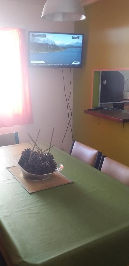 Los Felices San Carlos de Bariloche Esterno foto