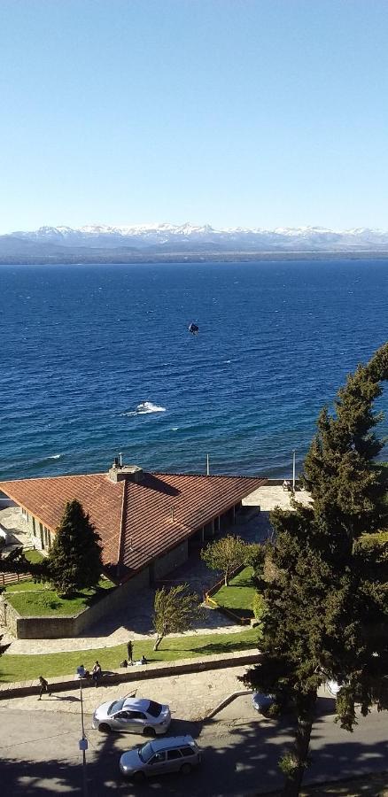 Los Felices San Carlos de Bariloche Esterno foto