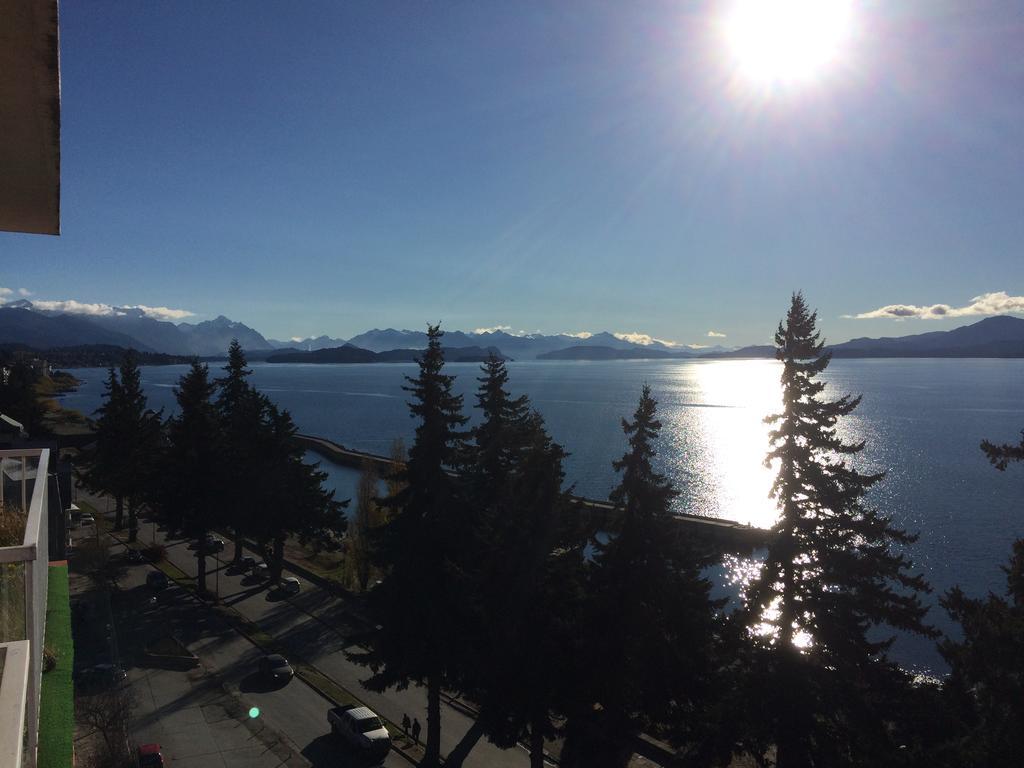 Los Felices San Carlos de Bariloche Esterno foto