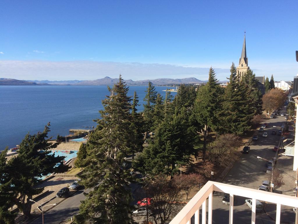 Los Felices San Carlos de Bariloche Esterno foto