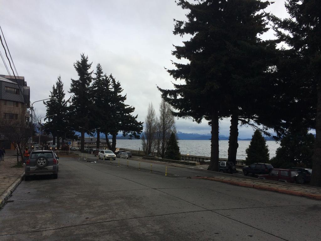 Los Felices San Carlos de Bariloche Esterno foto