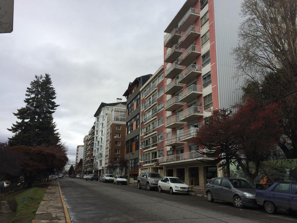 Los Felices San Carlos de Bariloche Esterno foto