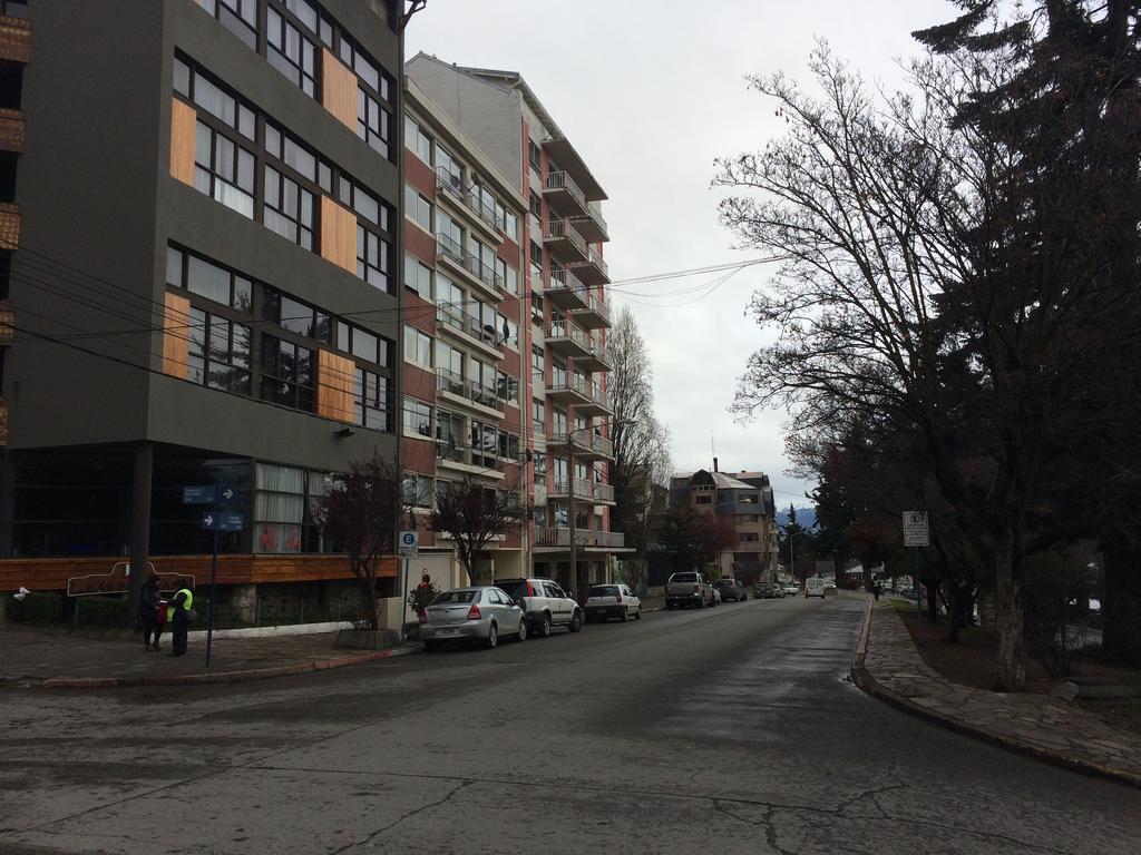 Los Felices San Carlos de Bariloche Esterno foto